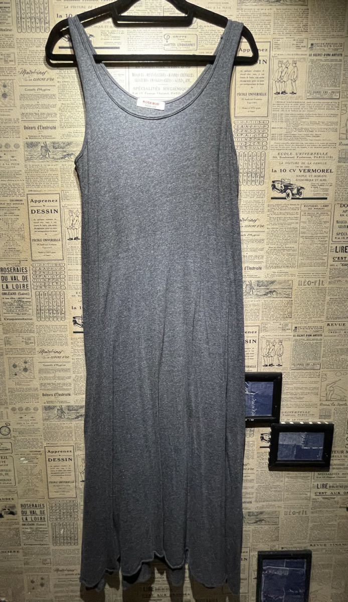 ROSE BUD ローズバッド ロングワンピース size F