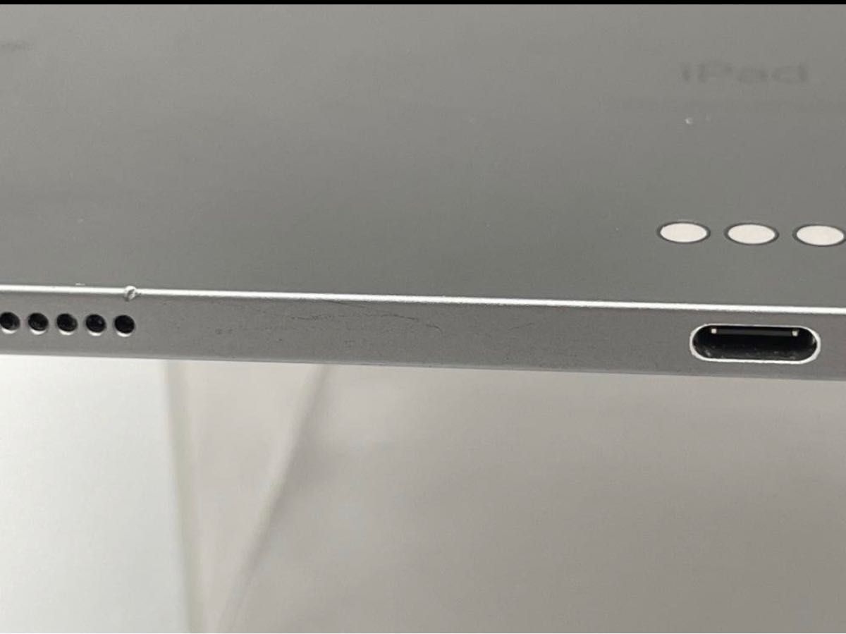 美品【12 9インチ】iPad Pro バッテリー90% 第4世代 Wi-Fiモデル 128GB