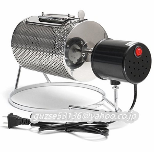 コーヒー焙煎機  Hottop Coffee Roaster