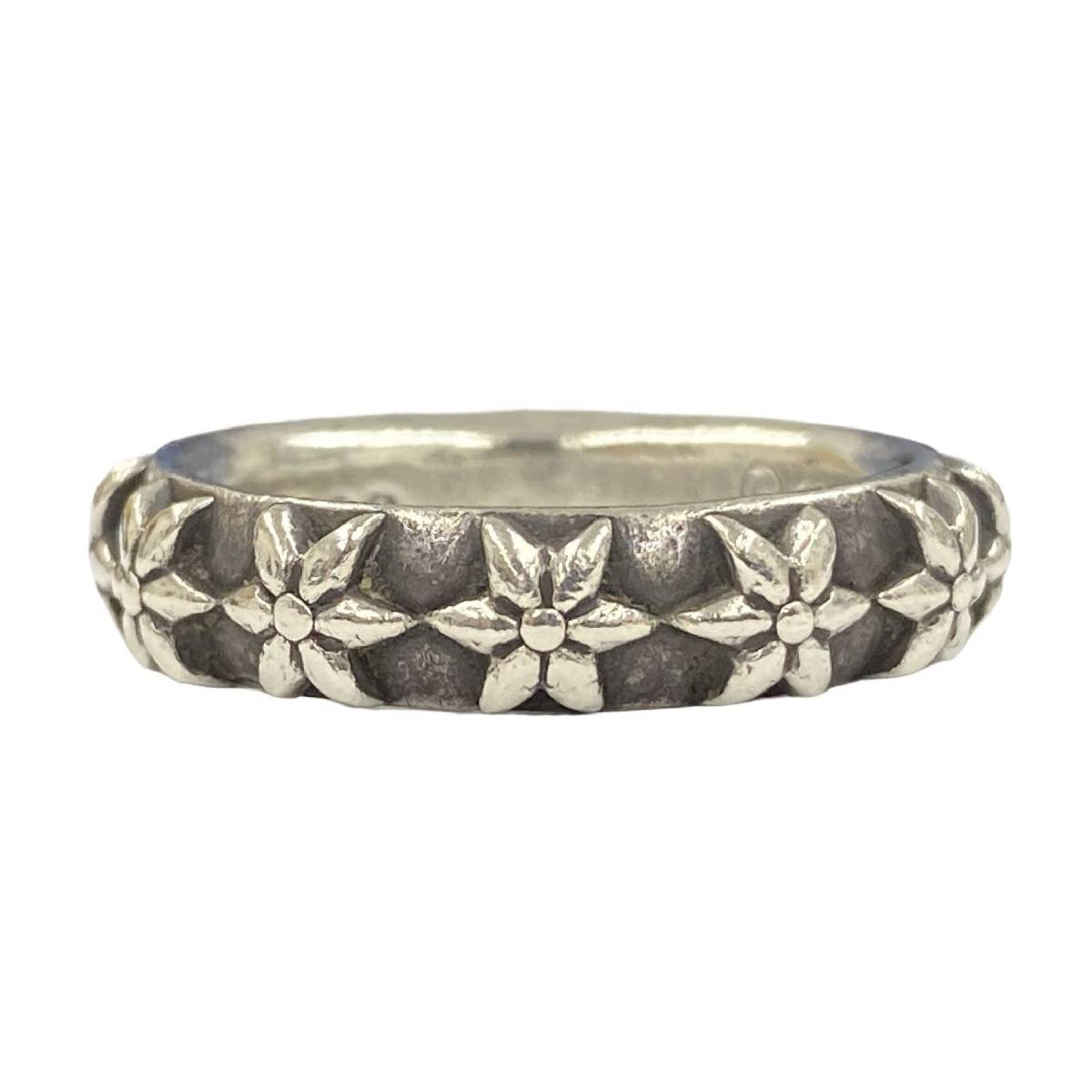 ☆正規品☆ CHROME HEARTS クロムハーツ シルバー 925 STAR BAND RING CH プラス クロス スクロール スター バンド リング 指輪 20号 :: Yahoo!Auction|DEJAPAN - Bid and Buy Japan with 0% commission ☆正規品☆ CHROME HEARTS クロムハーツ シルバー 925 STAR BAND RING CH プラス クロス スクロール スター バンド リング 指輪 20号 :: Yahoo!Auction|DEJAPAN - Bid and Buy Japan with 0% commission