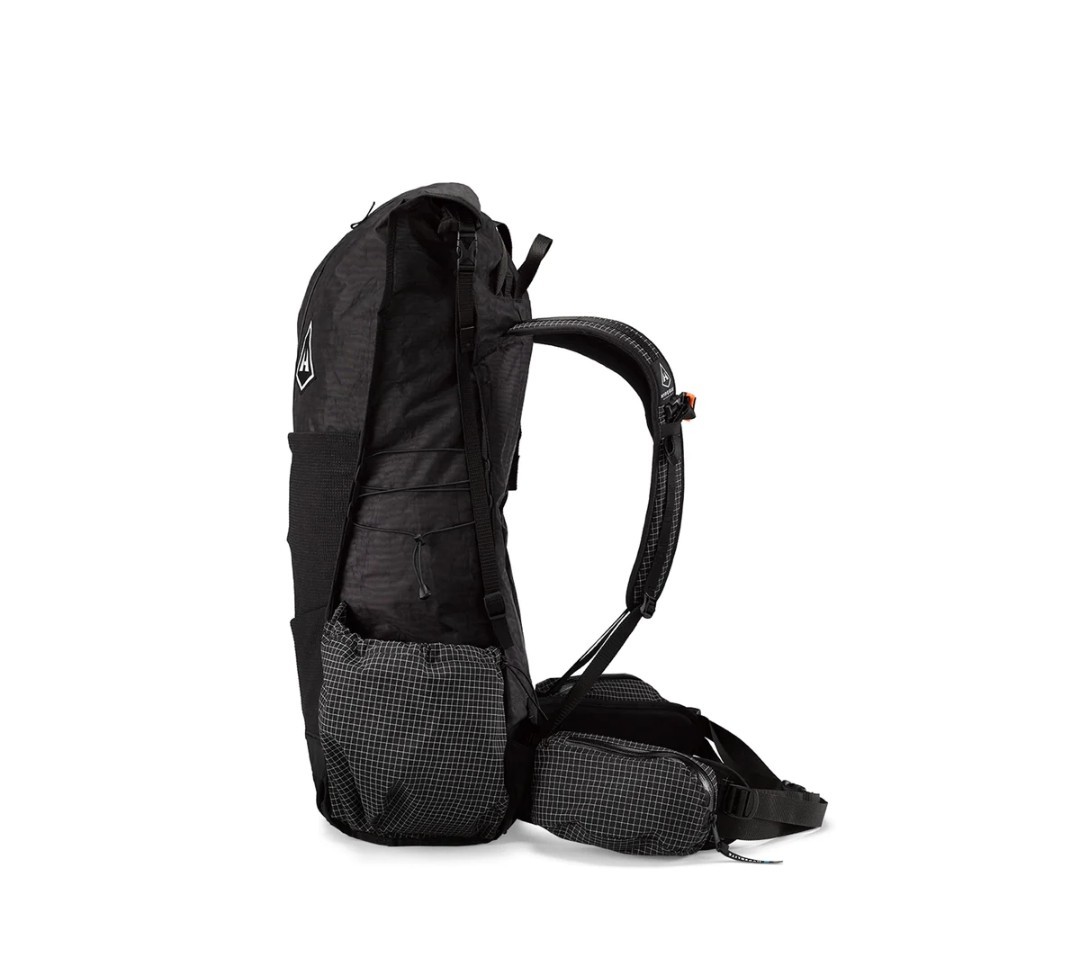 新品未使用】Hyperlite Mountain Gear UNBOUND 40 ハイパーライト