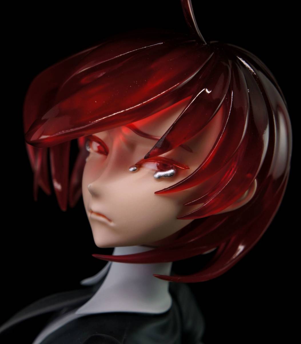 R.GLATT-CC パパラチア 宝石の国 イベント ガレージキット 新品
