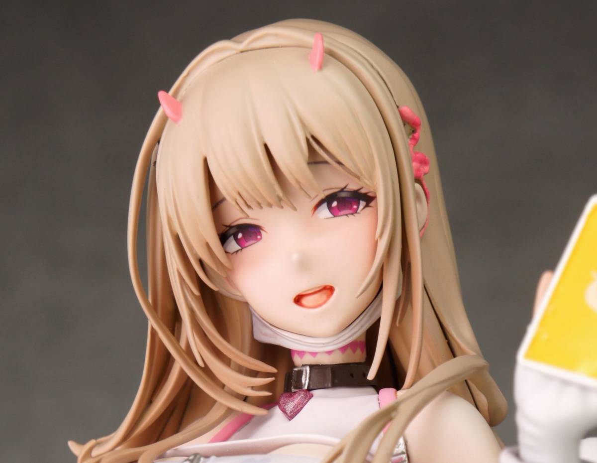 歩瀬【勝利の女神:NIKKE】バイパー 塗装済み完成品 | normanhubbard.com