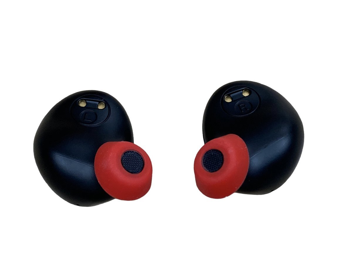 エム ティ アイ TRUE WIRELESS STEREO EARPHONES 石川界人モデル
