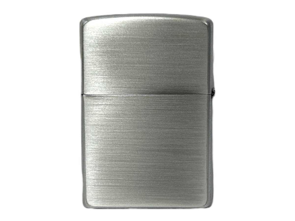 zippo (ジッポー) SEVENSTAR セブンスター オイルライター 2000年製 シルバー 雑貨/078_画像2