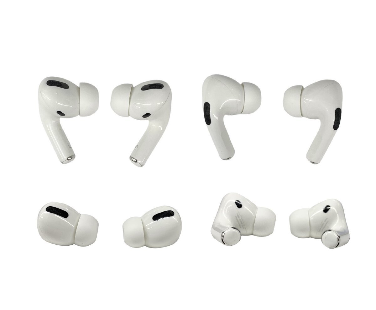Apple AirPods Pro MWP22J A WHITE