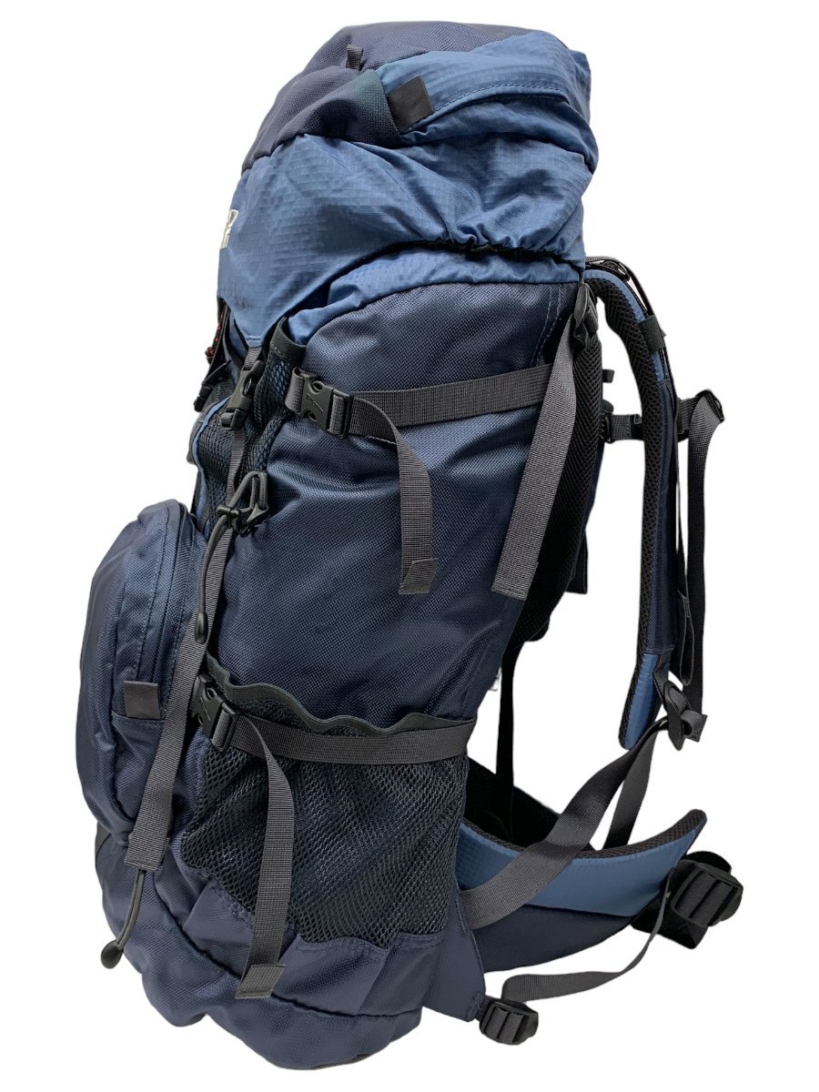 ZERO POINT mountbel (ゼロポイントモンベル) CHA CHA PACK 45 SHORT