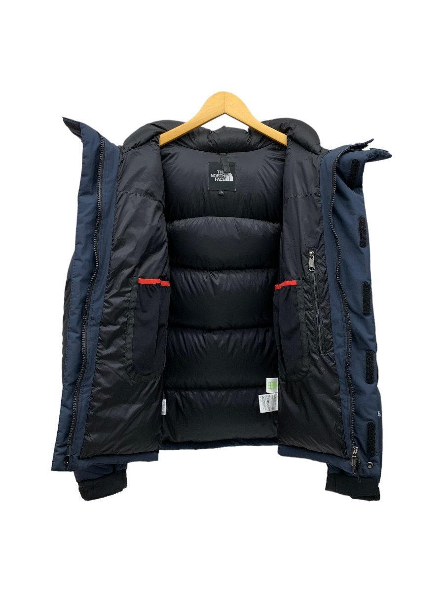 偉大な Jacket Light Baltro ND91950 (ザノースフェイス) FACE NORTH