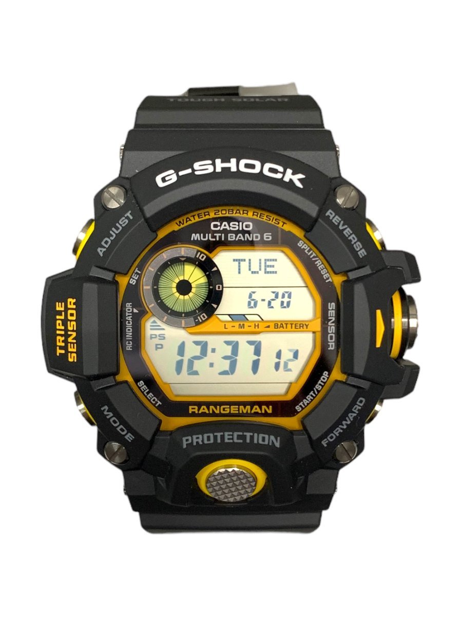 お年玉セール特価】 Gショック G-SHOCK (カシオ) CASIO デジアナ腕時計