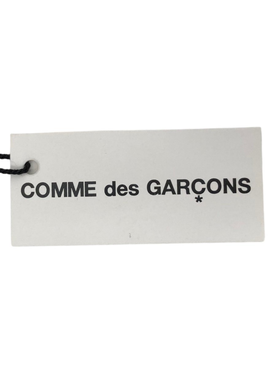 COMME des GARCONS ( Comme des Garcons ) INTERSECTION WALLET NV Mini purse coin case change purse .SA3100LS-NVNVOS navy blue leather /078