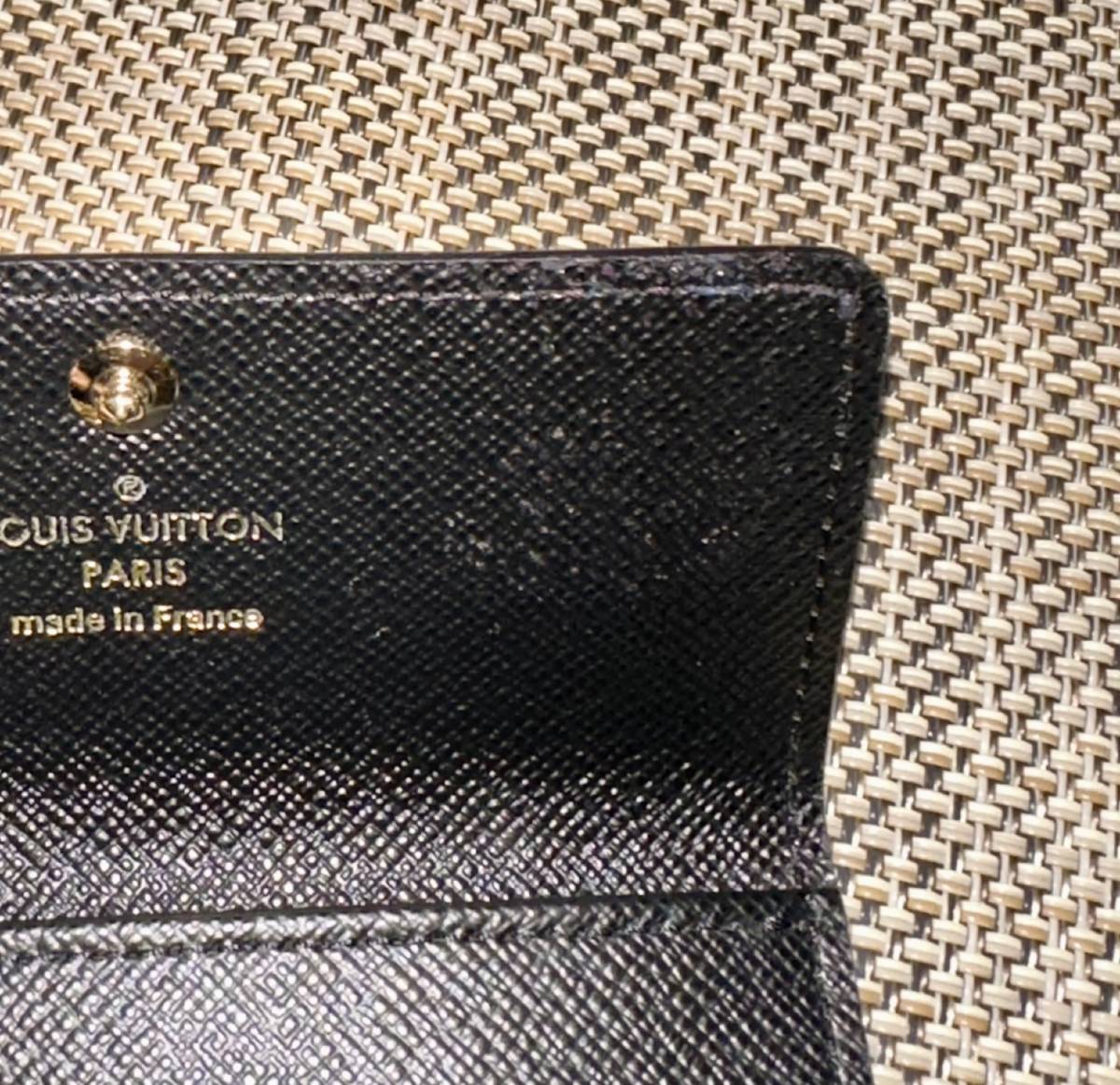 のキーケー LOUIS ダルマ 歌舞伎 4連 M67252の通販 by J-P-Brands