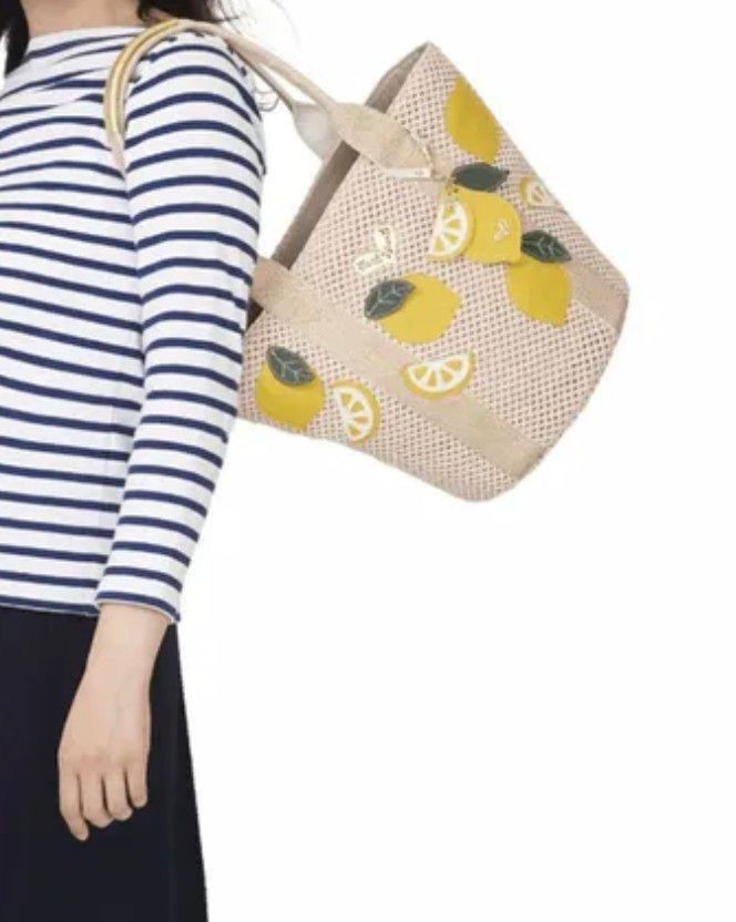 新品未使用!Think Bee!チェストリモーネトートバッグ | noonanwaste.com