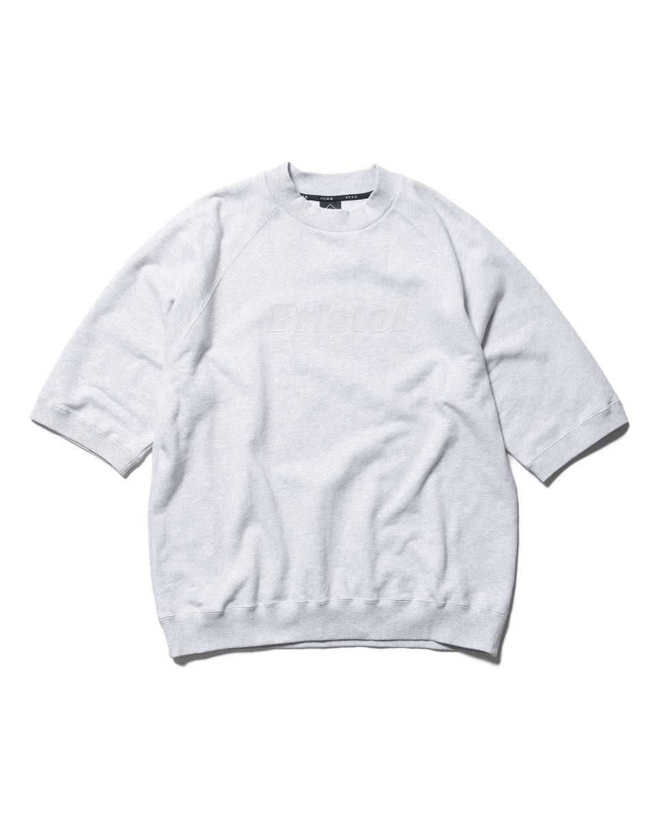 S FCRB Bristol S/S CREWNECK BAGGY SWEAT スウェット 23SS SOPH UE