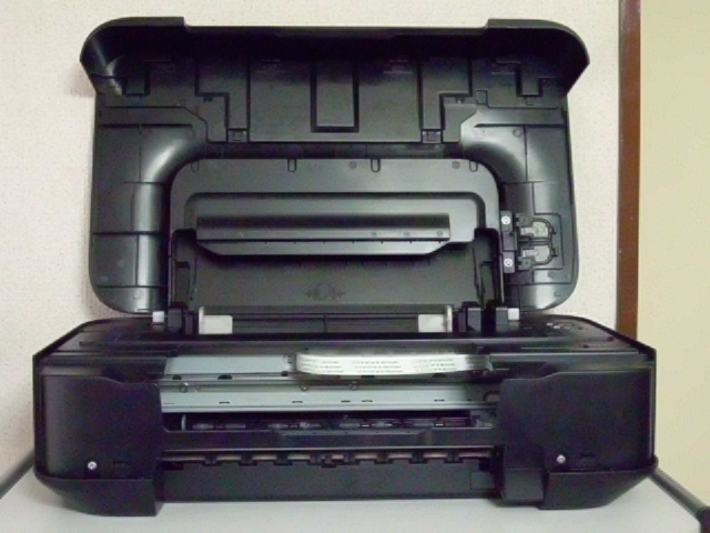 iP2700 Canon キャノン PIXUS インクジェットプリンター 【USBケーブル