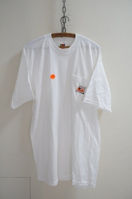 ★★ANDERSEN WINDOWS PATIO DOORS Ｔシャツ デッドストック / FRUIT OF THE LOOM　_画像1