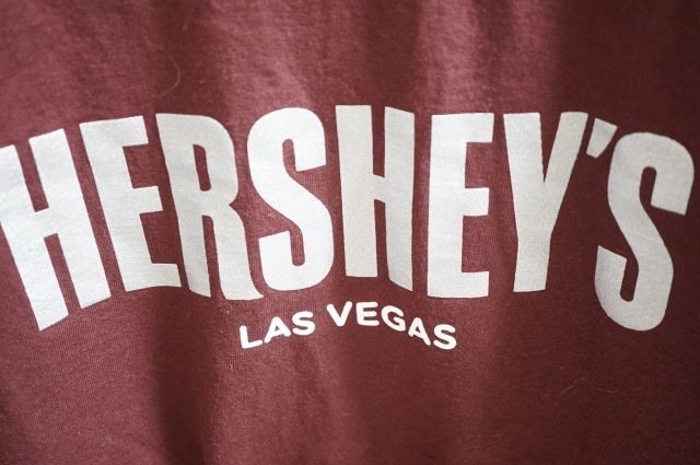 ★★HERSHEY'S Tシャツ / 企業系_画像4