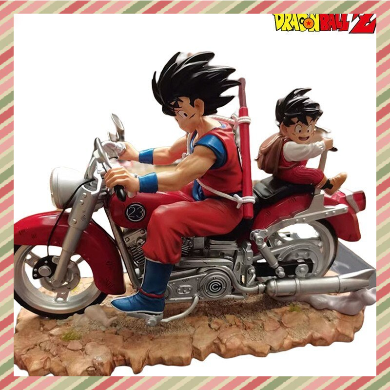 在庫限りの限定セール♪》ドラゴンボール 孫悟空 ゴクウ 孫悟飯 ゴハン