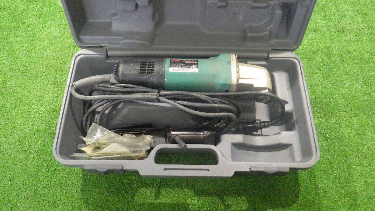 【驚きの値段】 ☆リョービ コーキングカッター CC-3500 RYOBI 電動工具 電動コーキングカッター 切断機 中古品 その他 【驚きの値段】 ☆リョービ コーキングカッター CC-3500 RYOBI 電動工具 電動コーキングカッター 切断機 中古品 その他