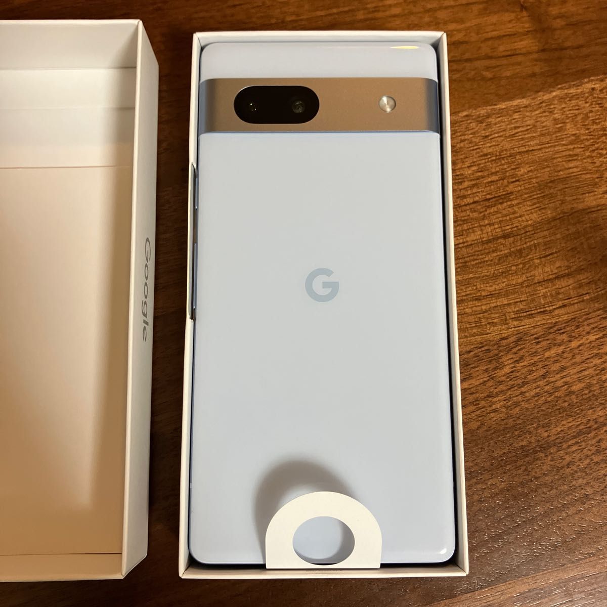 Google Pixel 7a 128GB Sea SIMフリー | noonanwaste.com
