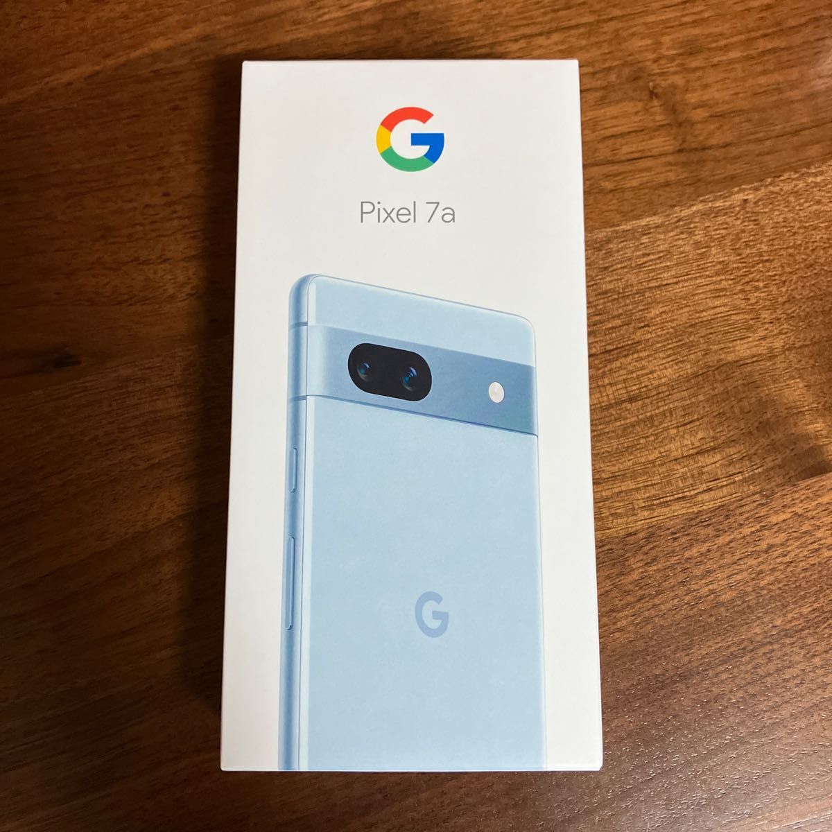 Google Pixel 7a 128GB Sea SIMフリー | noonanwaste.com