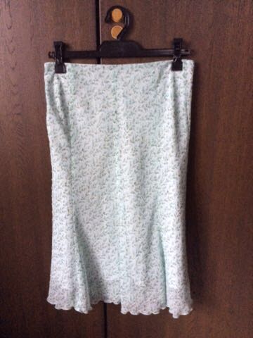  Alpha Cubic! outside fixed form 210 jpy! image .. wonderful light mint green!L! high class cloth! wonderful! new goods 