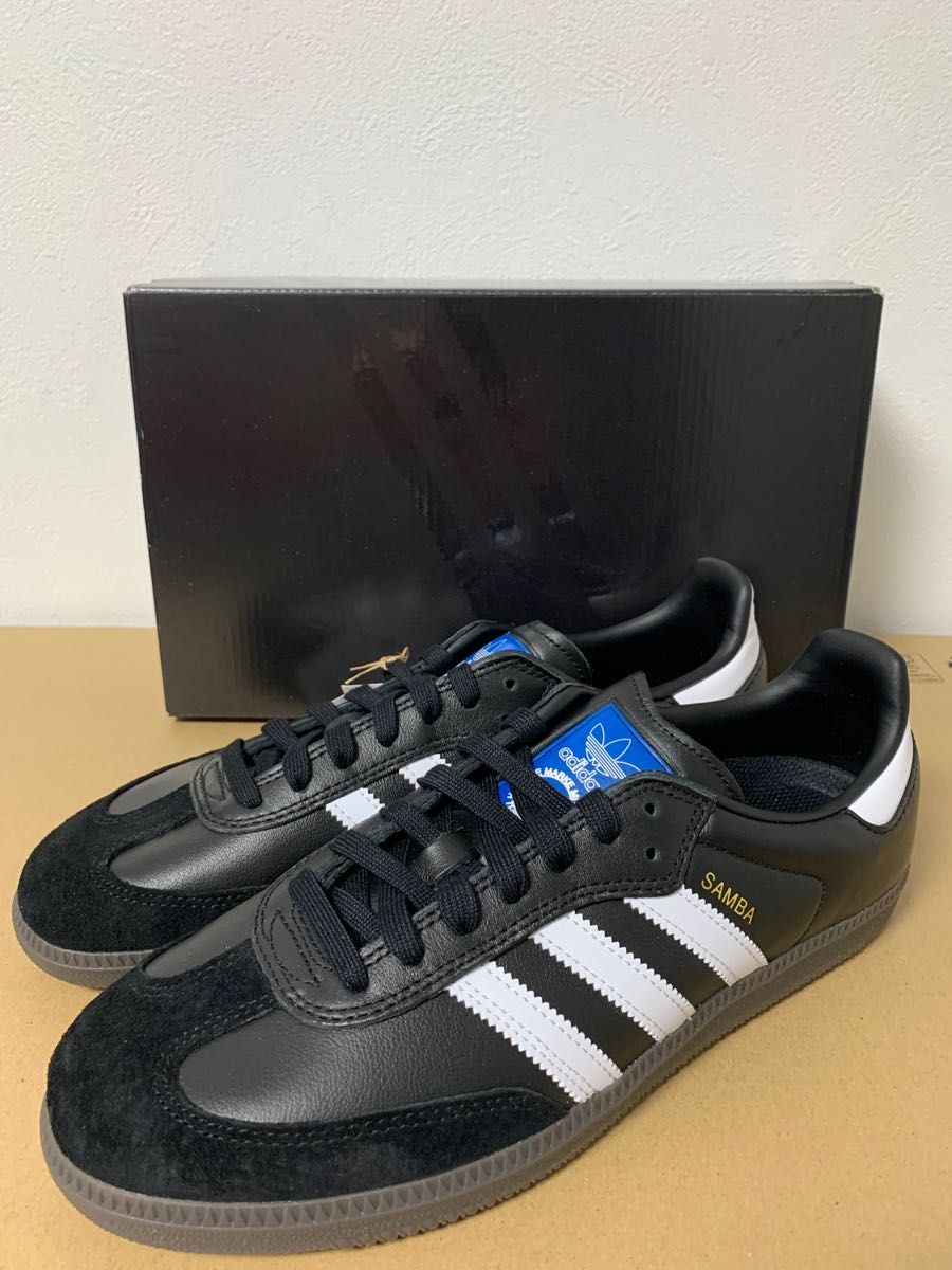 adidas アディダス サンバ samba No.174