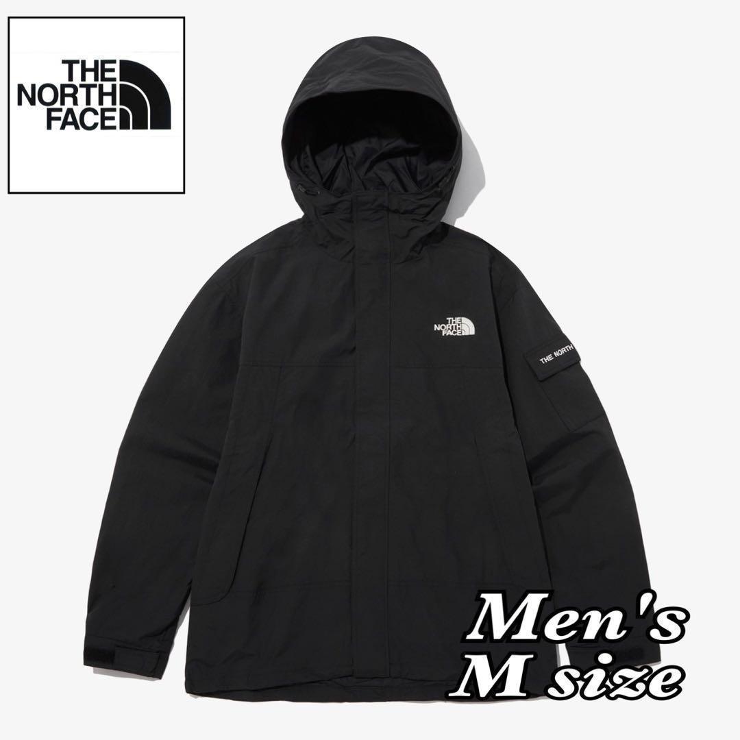 新品未使用 THE NORTH FACE ノースフェイス ナイロンジャケット 海外