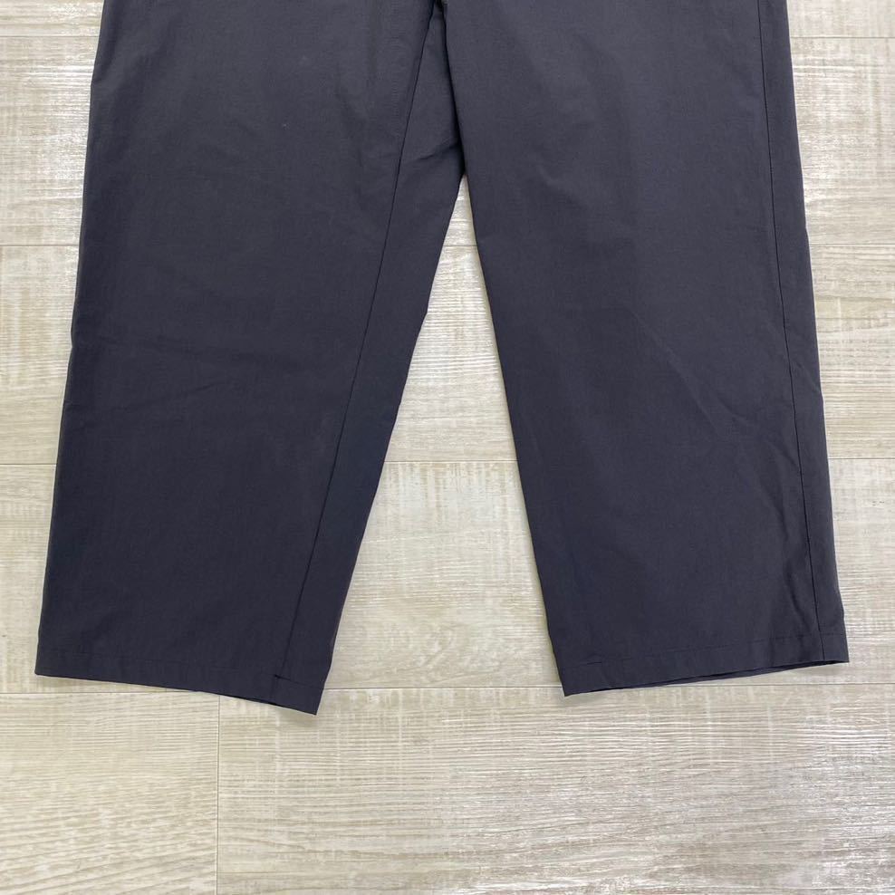 22ss Mountain equipment ALL PURPOSE PANTS グレー 系 サイズ L マウンテンエキップメント オールパーパス パンツ_画像4