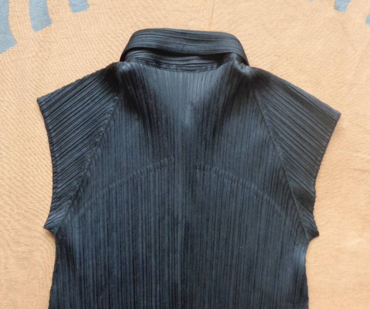 美品 ISSEY MIYAKE PLEATS PLEASEイッセイミヤケプリーツプリーズ