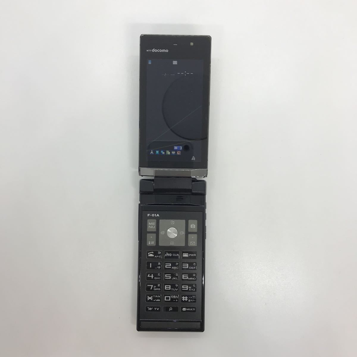 docomo ドコモ F-01A PRIME series 富士通 ガラケー携帯 c23e53sm docomo ドコモ F-01A PRIME series 富士通 ガラケー携帯 c23e53sm
