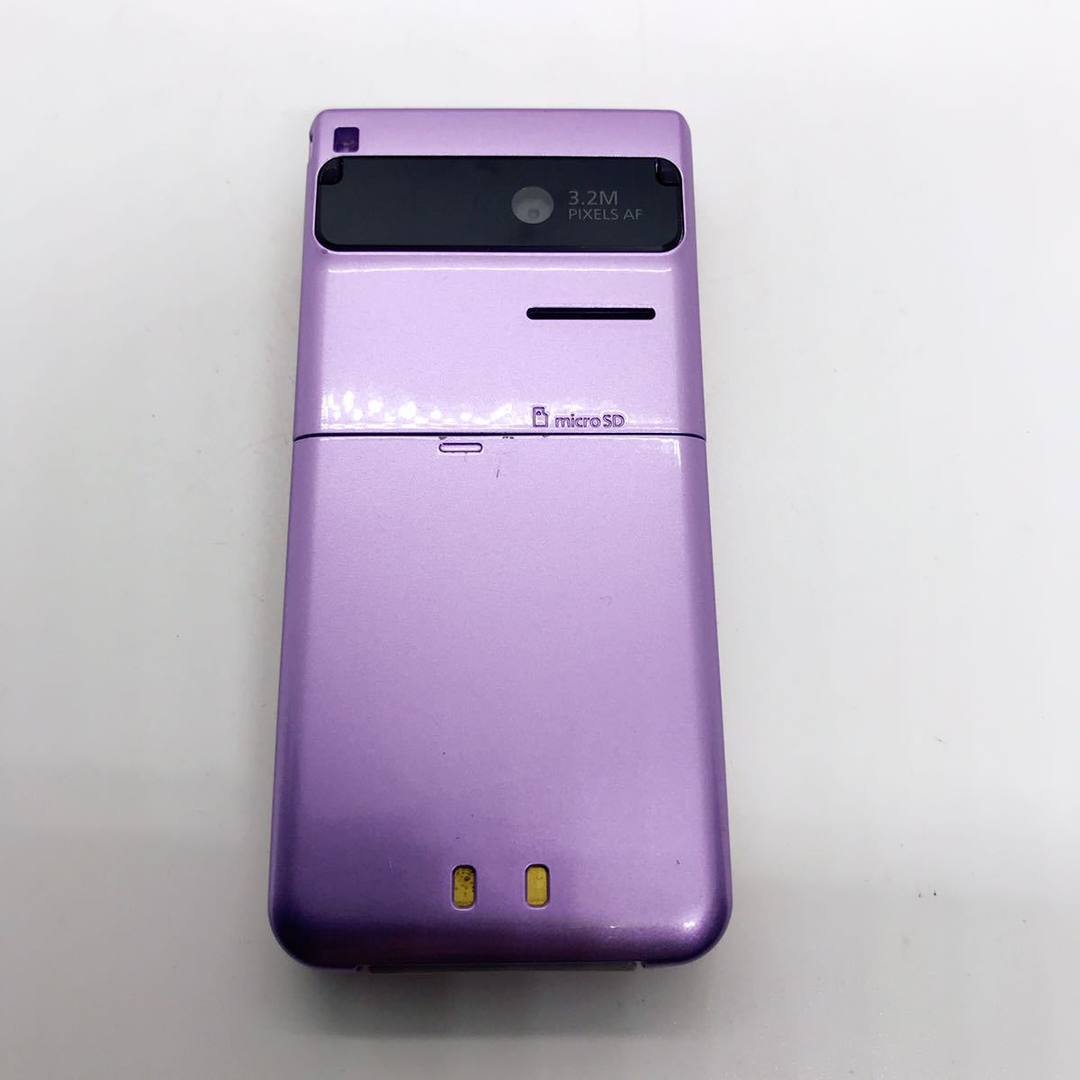 SoftBank ソフトバンク 002P Panasonic 携帯電話 ガラケー a27f27cy_画像7