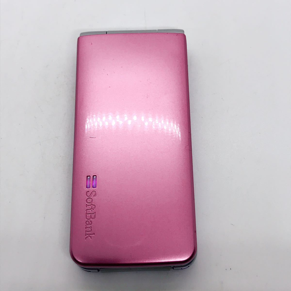 SoftBank ソフトバンク 002P Panasonic 携帯電話 ガラケー a27f27cy_画像2