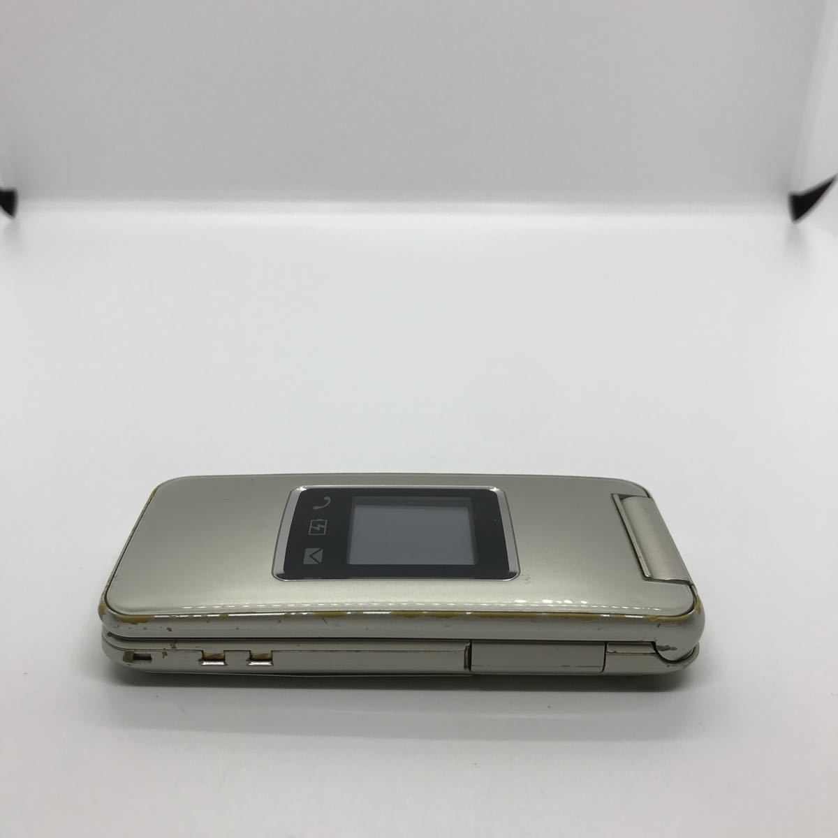 SoftBank ソフトバンク 108SH SHARP ガラケー 携帯電話 b19f59sm