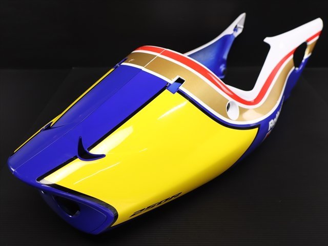 激安!NSR250R SP純正シートカウルAssy!MC28/1994~/94SPロスマンズ