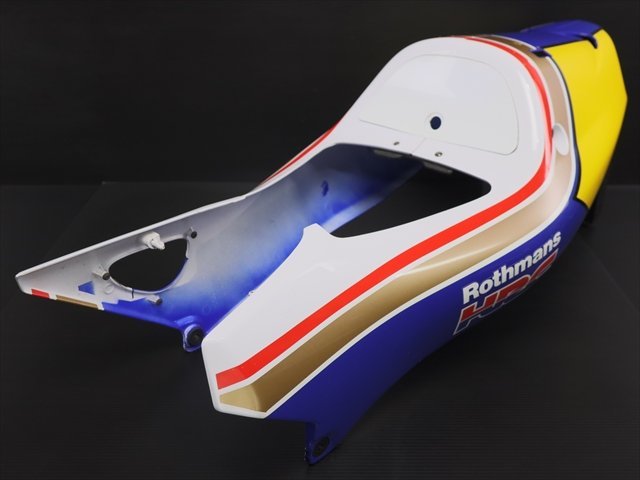 激安!NSR250R SP純正シートカウルAssy!MC28/1994~/94SPロスマンズ