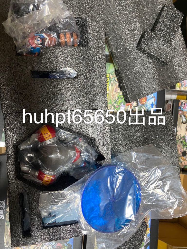 動物 麦わら一味 ワンピース フィギュア ガレージキット 完成品 動物 麦わら一味 ワンピース フィギュア ガレージキット 完成品