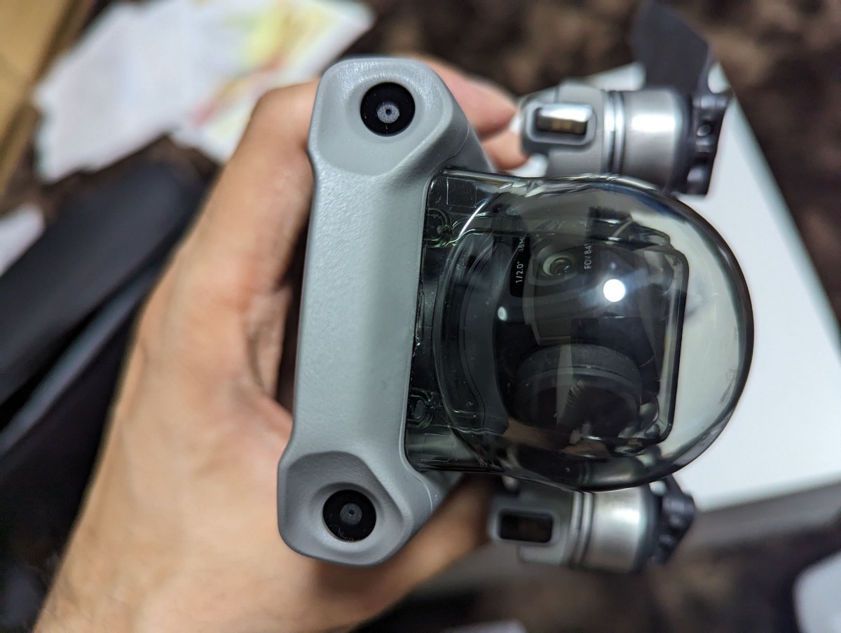 極美品 DJI Mavic AIR 2 FLY MORE COMBO | alfasaac.com