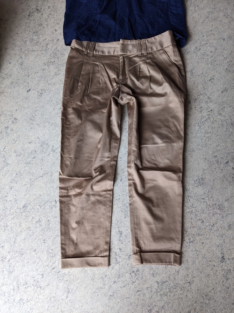 ara ara* взрослый серия модный брюки-чинос * супер-скидка * выгодная покупка 