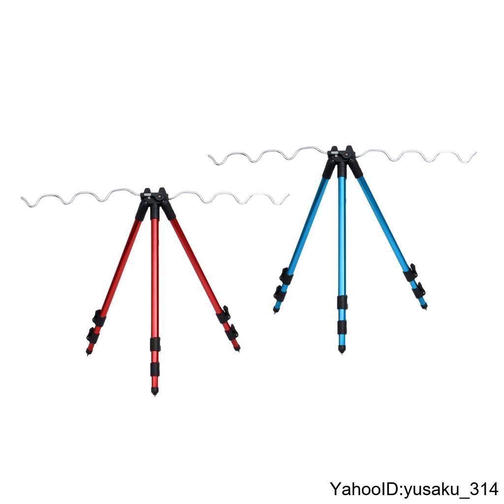 自在竿三脚＆固定ギアホルダー！_画像4