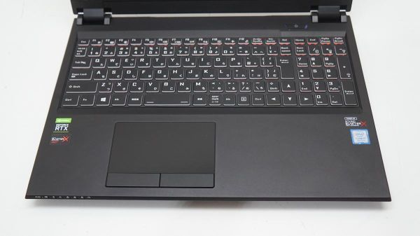 グラボ RTX2060 SSD512GB & HDD1TB搭載】 mouse ゲーミングPC Core i7