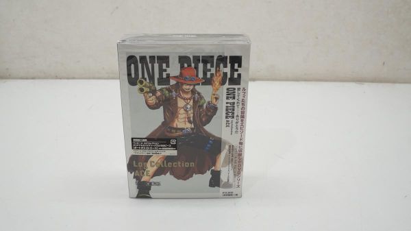 【未開封品】DVD ONE PIECE Log Collection エース ワンピース ログコレクション 000Y919_画像1