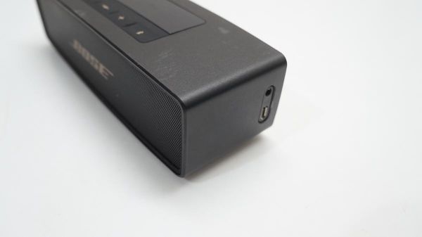 BOSE SoundLink mini II 限定色 カッパー　サウンドリンクミニ2 000Y873_画像4