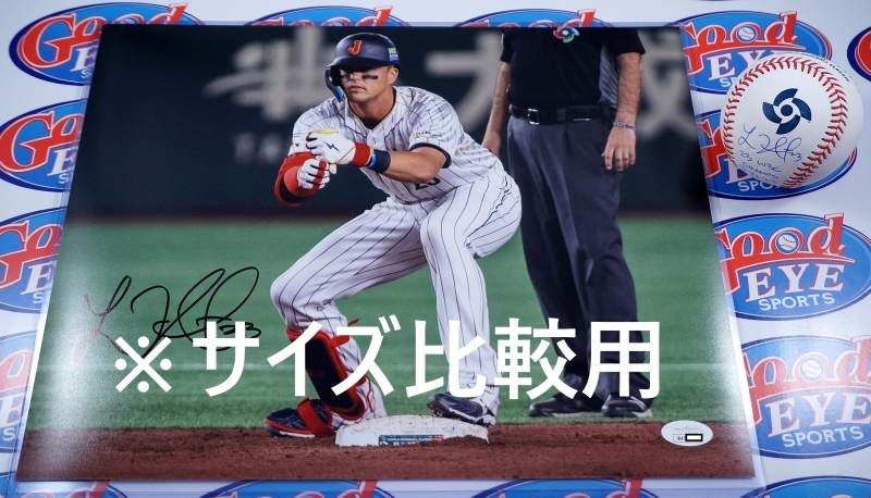 GE☆新着サイン会品!ラーズ・ヌートバー直筆サイン+23入り2023年