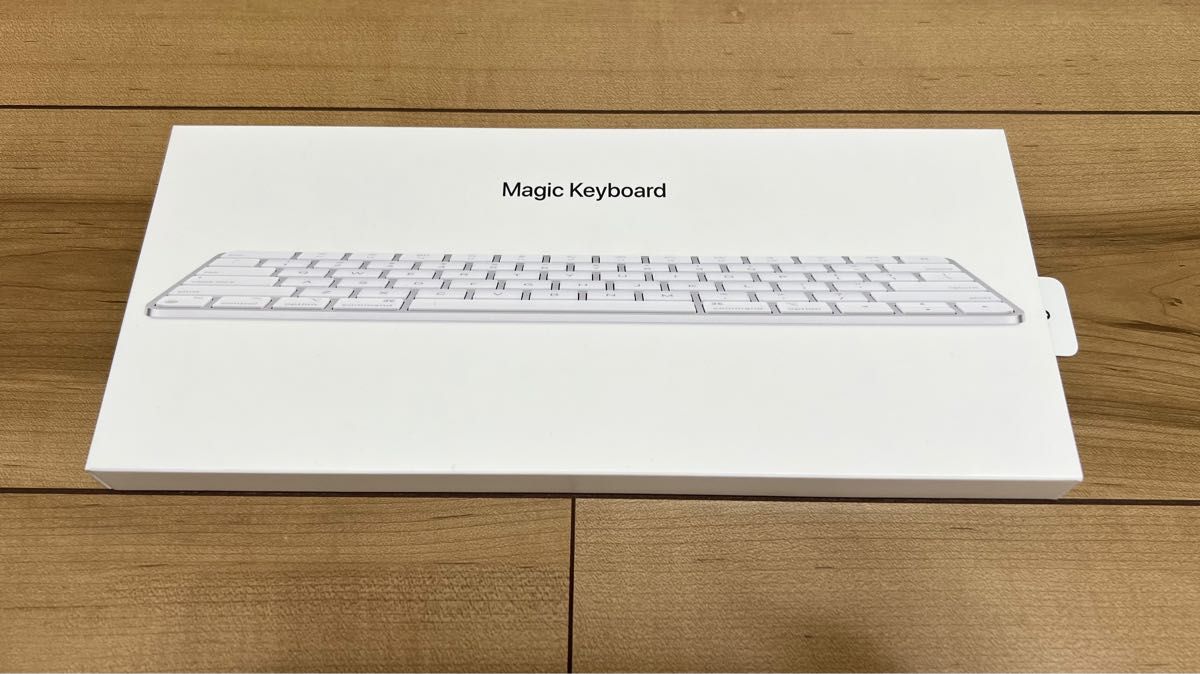 Apple Magic Keyboard 日本語（JIS）MK2A3J/A Yahoo!フリマ（旧）-