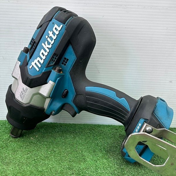 マキタ makita TW1001DRGX 18V 充電式インパクトレンチ