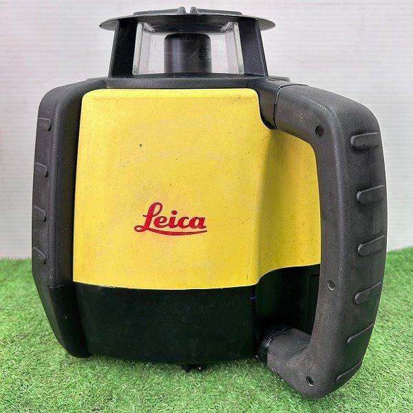 ライカ Leica RUGBY610 回転レーザー レーザーレベル
