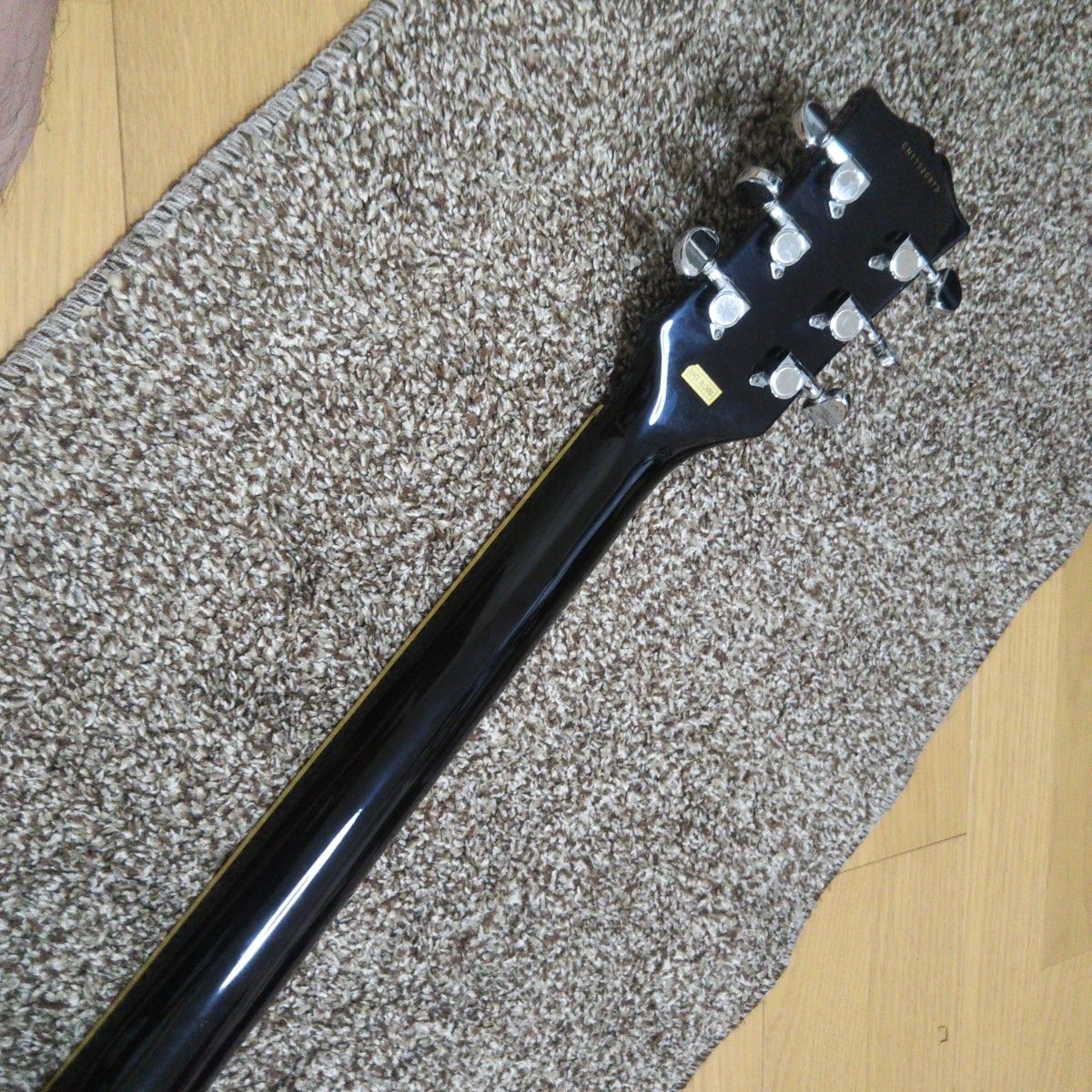 TOKAI レスポールタイプ Love rock エレキギター|Yahoo!フリマ TOKAI レスポールタイプ Love rock エレキギター|Yahoo!フリマ