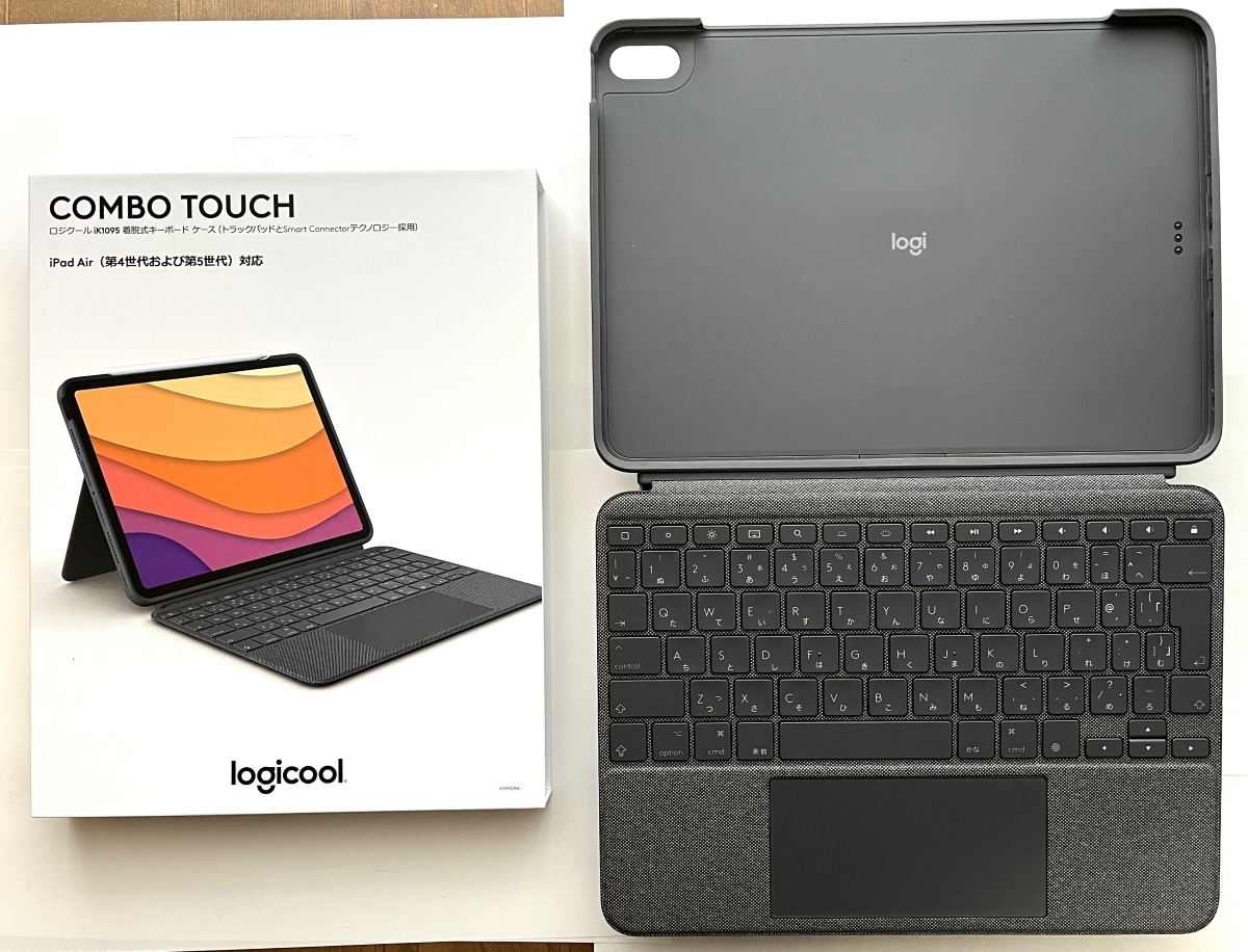 【美品】Apple iPad Air 第4世代 Wi-Fi 64GB スペースグレイ A2316 +