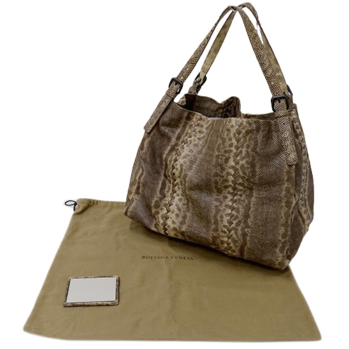 最前線の バッグ VENETA BOTTEGA ボッテガヴェネタ レディース ミラー
