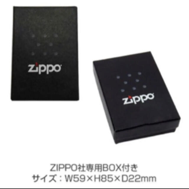 となりのトトロ　小トトロデザインzippoライター_画像3